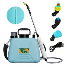 Rechargeable powered - rechargeable,