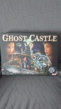 Ghost Castle Board Game 100%