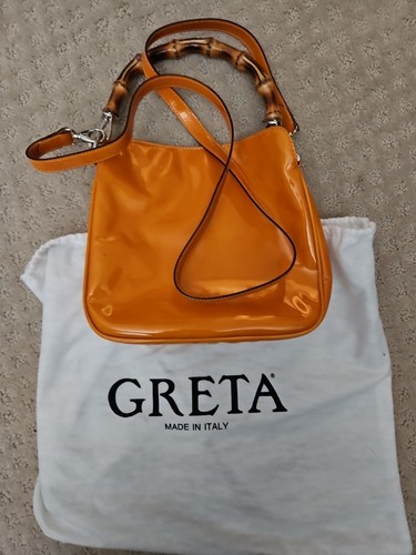 Greta siso select italian - select,