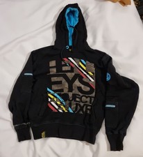 Henleys Project Deluxe Limited