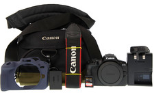 Canon EOS R50 Mirrorless