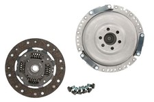 Fits NEXUS F1W024NX Clutch Kit