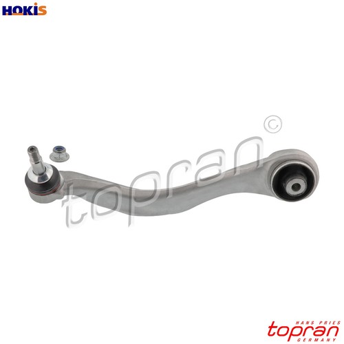 Controltrailing arm wheel - arm,