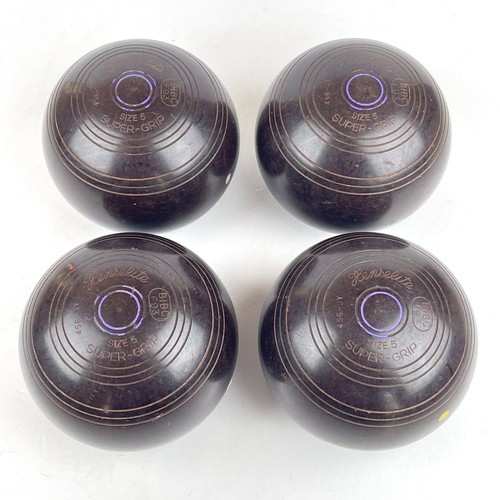 Vintage henselite super grip - vintage,