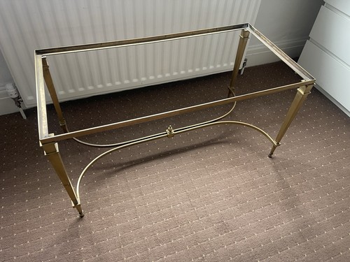 Vintage maison jansen style - vintage,