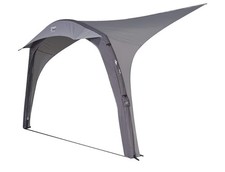 CAMPERVAN AWNING - VANGO AIRBEAM SKY CANOPY 2.5M (Inc SIDES)