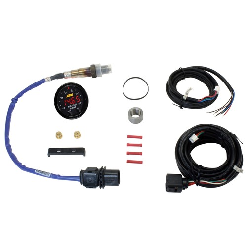 Aem series wideband - wideband, uego