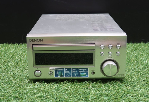 Denon rcd m41dab dab - rcd-m41dab, dab/dab+