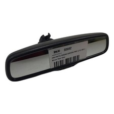 Interior Mirror Nissan Qashqai