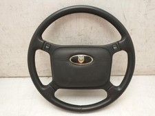JAGUAR XJS STEERING WHEEL