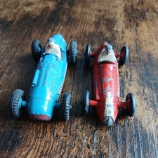 Dinky Toys #23N Maserati &