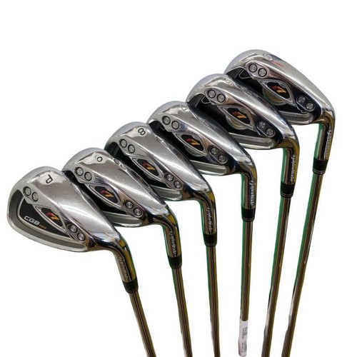 Taylormade cgb max - cgb, iron