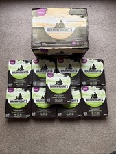 12 x Wainwrights 395g Puppy