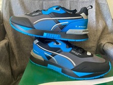 Puma BMW MMS M Motorsport