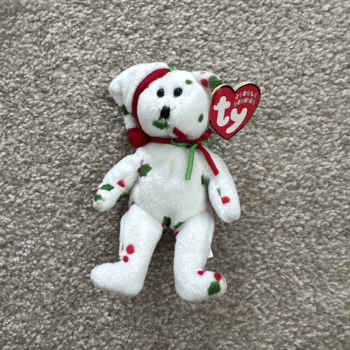 Beanie babies jingle - ty, babies,