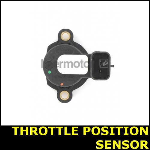 Throttle position sensor fits - throttle,