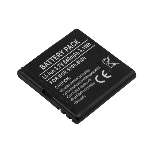 Avizar replacement battery - replacement, for