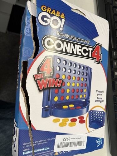 Hasbro connect never used - hasbro, 4