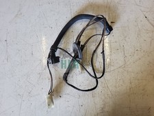 Volkswagen VW Transporter T4 Bonnet Wiring Loom *