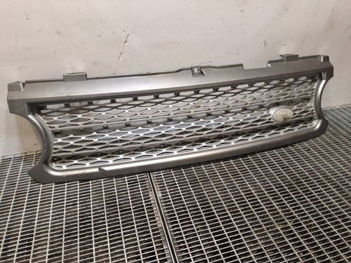 Land rover range l322 - rover,
