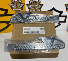OEM Harley Vintage V-Logo Gas