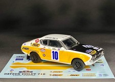 DATSUN VIOLET 710 #10