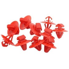 30pcs YOU.S Side Strip Clips