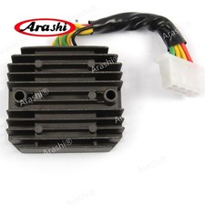 Voltage Regulator Rectifier