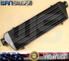 BLACK 2.5" UNIVERSAL FRONT