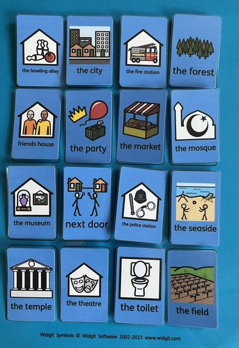 Speech language early - /,
