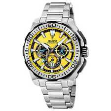Festina F20724/4 Men's Chrono