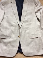 ZARA NEW MENS  BLAZER  JACKET