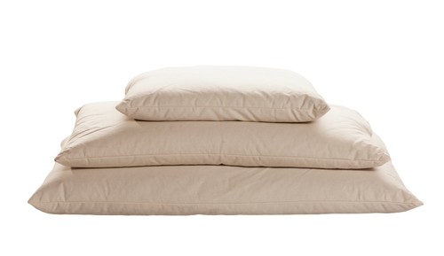 Pack merino wool - of, pillows