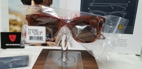 American optical saratoga - optical,