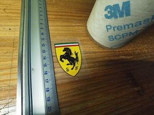 Scuderia Ferrari old logo 1930