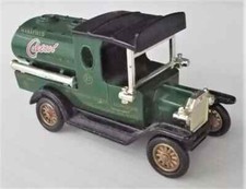 Lledo days gone - days, castrol