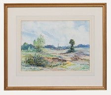 G. H. Gander - Mid 20th