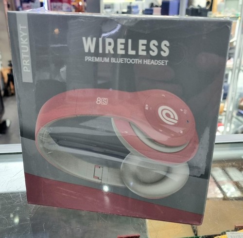 Wireless over ear bluetooth - over,