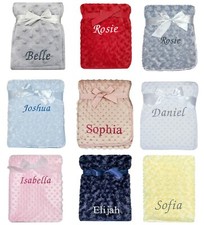 Baby Girl Boy Personalised