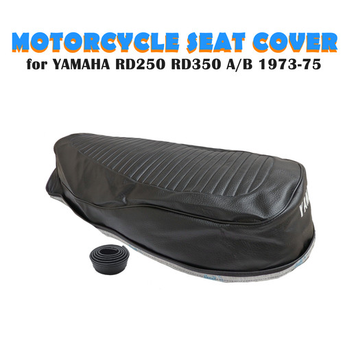 Motorcycle seat cover yamaha - cover,