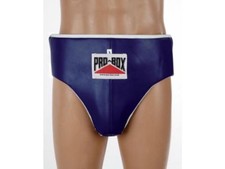 Pro Box Boxing Abdominal Guard