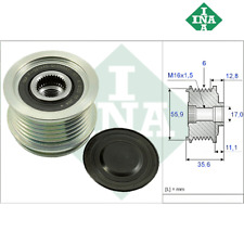 INA 535004110 Alternator