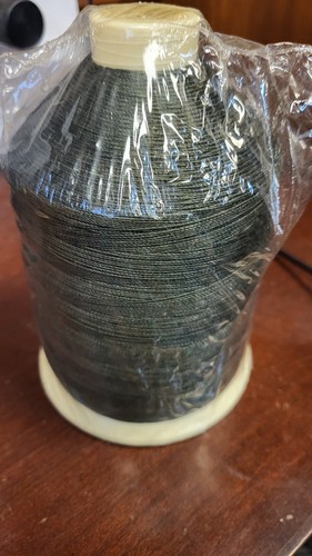 Bonded nylon sewing - nylon, thread