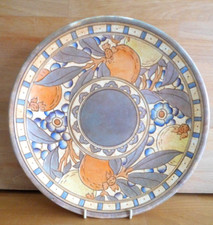 VINTAGE CHARLOTTE RHEAD
