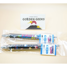 Set of 2: Sonic the Hedgehog