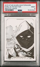 Jawa - 2015 Star Wars