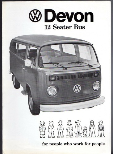 Volkswagen transporter devon - transporter,