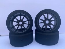 4PCS RC 1/8 Buggy Car On Road