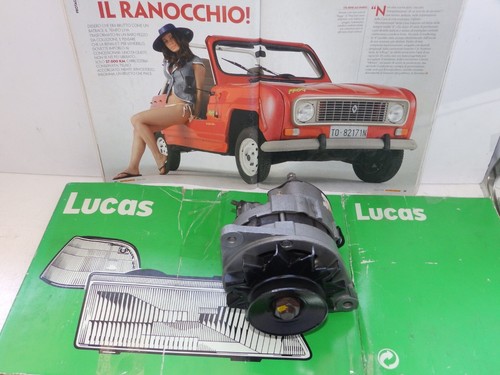 Renault del 70 - r,