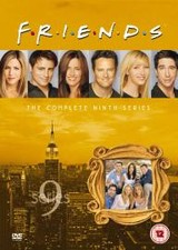 Friends - Series 9 - Complete